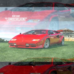 Lamborghini (Explicit)