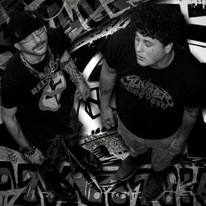 severed (feat. Kurly Q & M3MO) (Explicit)