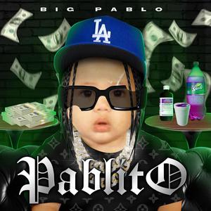 pablito (Radio Edit) [Explicit]