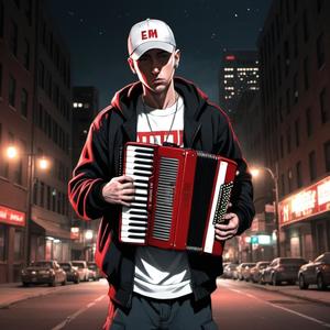 SLIM SHADY POLKA (Instrumental)