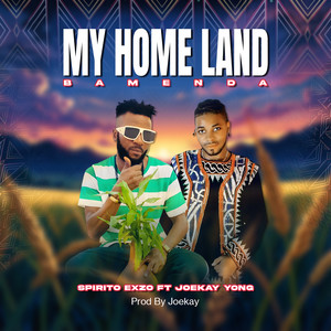 My Home Land Bamenda