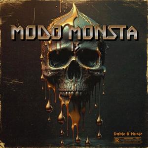 MODO MONSTA (feat. Nicky Manrich, Nk Labia, KUST, Crenshett & Zenekwa) [Explicit]