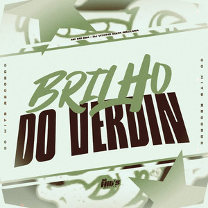 Brilho do Verdin (Explicit)