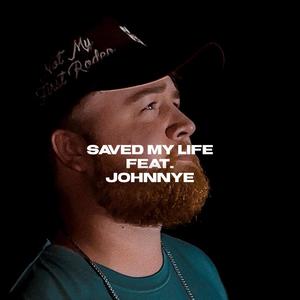 Saved My Life (feat. JohnnyE) [Remix]