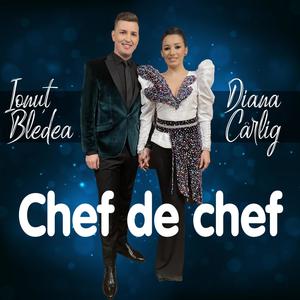 Chef de chef (colaj etno)