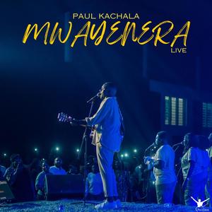 Mwayenera (Live)