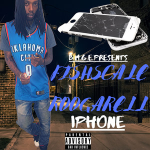 Iphone (Explicit)