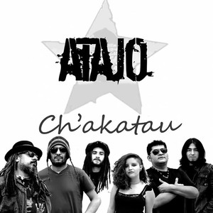 Ch'akatau (En Vivo) [Explicit]