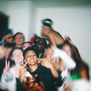 Never That Simple (Explicit)