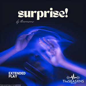 SUPRISE (EP)