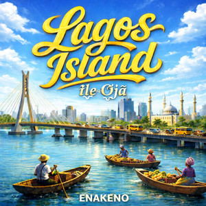 lagos island, ile oja
