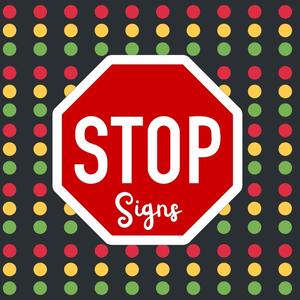 Stop Signs