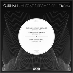 Mutant Dreamer