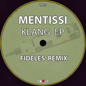 Klang Ep