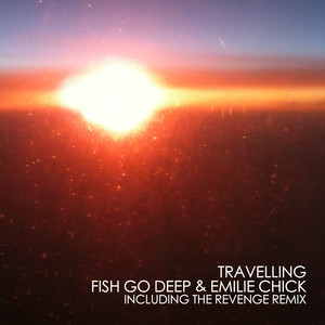 Travelling (The Revenge Remix)