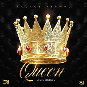 Queen(feat. Sullee J)