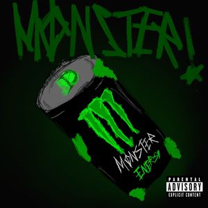 Monster! (Explicit)