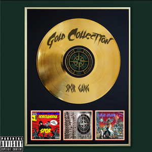 Gold Collection (Explicit)