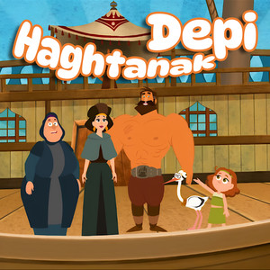 Depi Haghtanak (From 