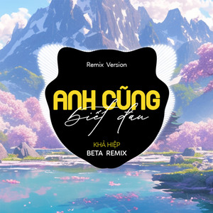 Anh Cũng Biết Đau (Remix)