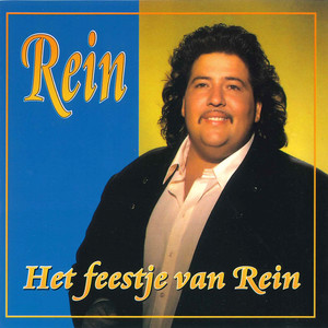 Het feestje van Rein