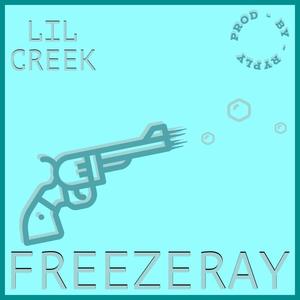 Freeze Ray