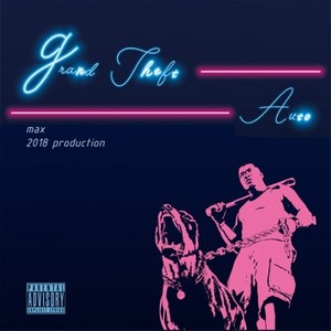 Max - 侠盗猎车手