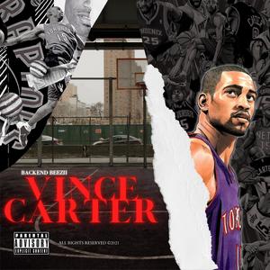 Vince Carter (Explicit)