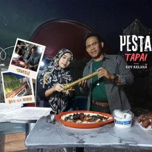 Pesta Tapai
