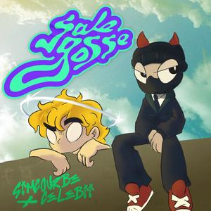 Sale gosse (feat. Celebii)