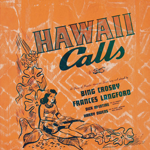 Hawaii Calls