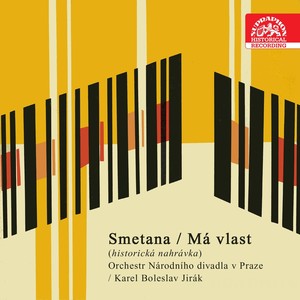 Smetana: My Country