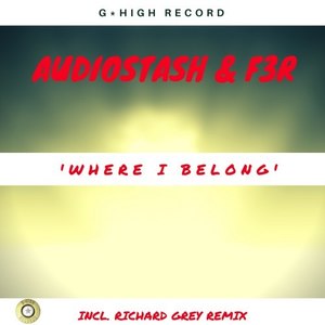 Where I Belong (Richard Grey Remix)