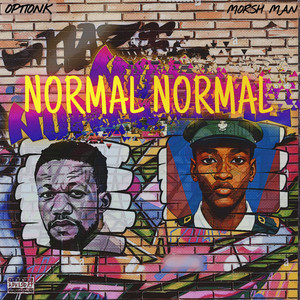 Normal Normal (Explicit)