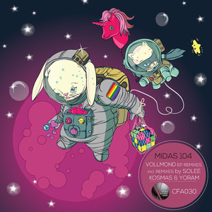 Phobia (Solee Remix)