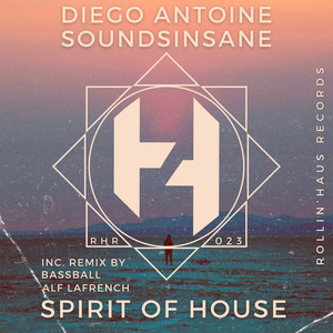 Spirit of House (Bassball, Alf LaFrench Remix)