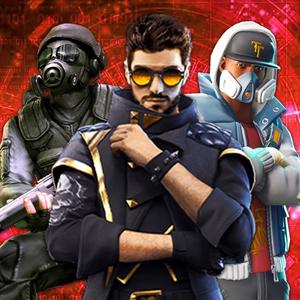 Desabafo de um gamer (Explicit)