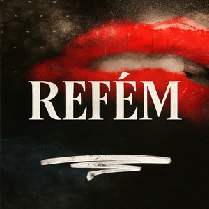 Mtg Refém (Explicit)