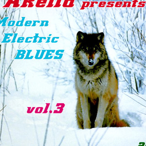 Akella Presents - Modern Electric Blues