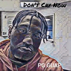 Don't Cry Now(feat. Flii)