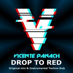 Drop to Red (Instrumental Techno Dub)