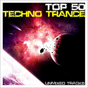 Top 50 Techno Trance