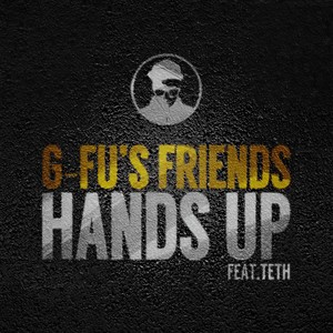 Hands Up (Feat. 테스(Teth))