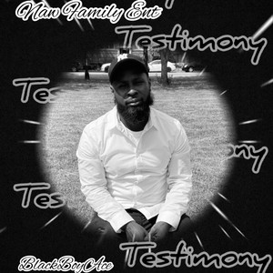 Testimony (feat. Big Lance)