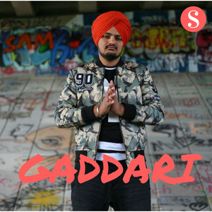 Gaddari (Explicit)