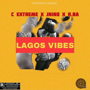 Lagos Vibe (Explicit)