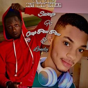 Lonely (feat. Savage)
