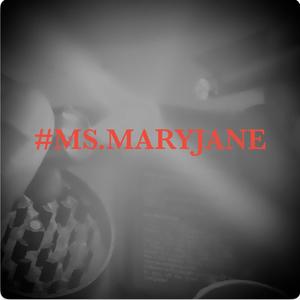 MS.MARYJANE (feat. Bompy Pablo & Young Black) [Explicit]