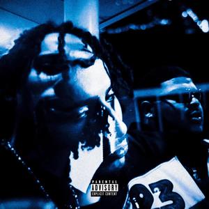 TICKETMONHEAVY 2 (feat. CASTRO) (Explicit)