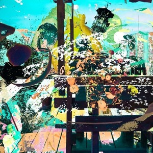 パノラマ (全景)